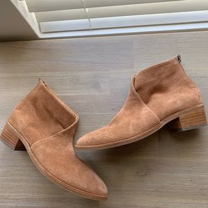 Soludos booties